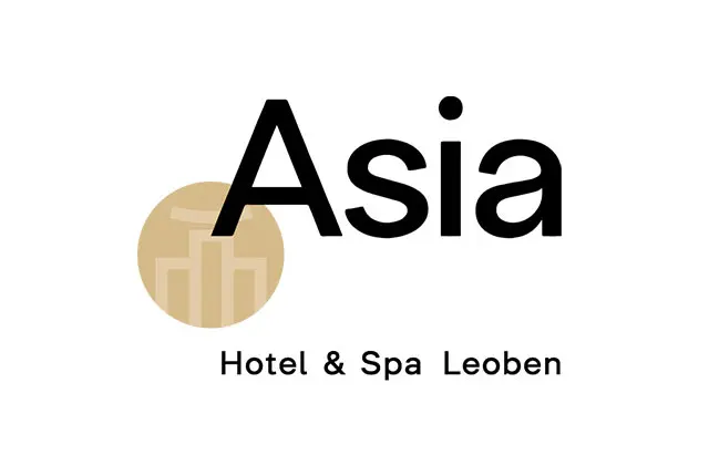 Logo Asia Spa