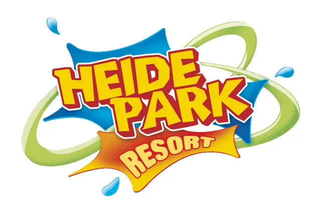 Logo Heide Park Resort