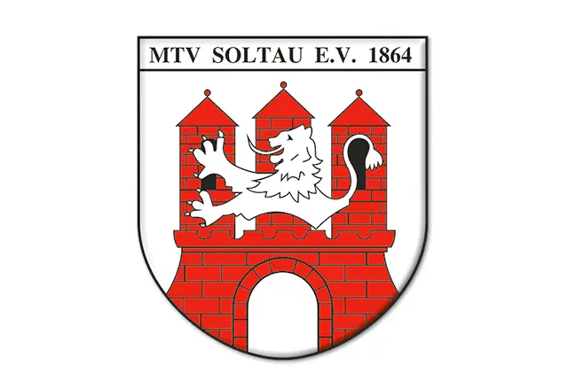 Logo MTV Soltau e. V. 1864