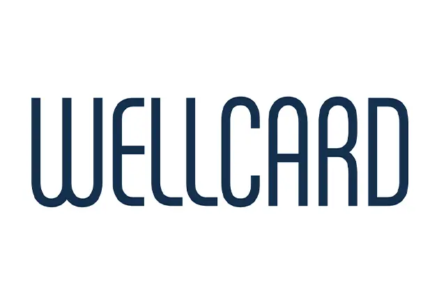 Logo Wellcard