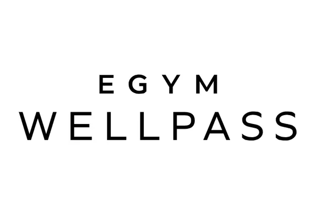 Logo EGYM Wellpass