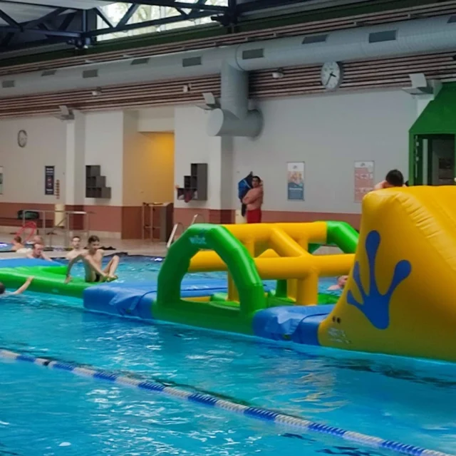 Ferienprogramm: Spielnachmittag