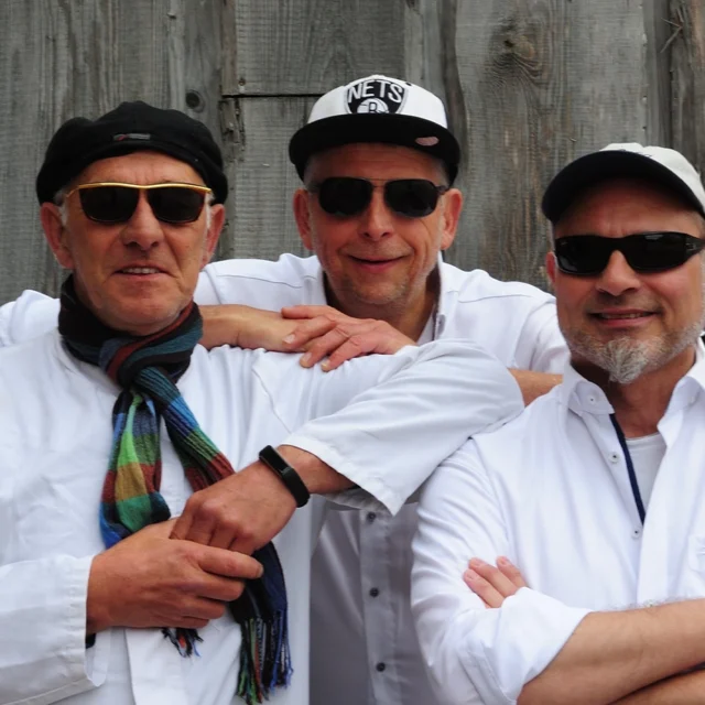 „Therme Live“ mit FUNKBUDE