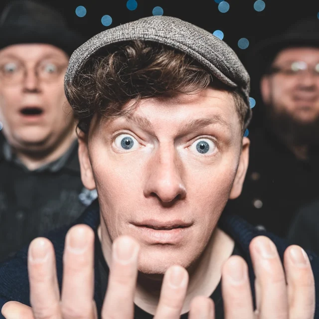 „Therme Live“ mit Heavy Silence