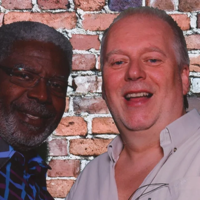 „Therme Live“ mit Ronny & Louis
