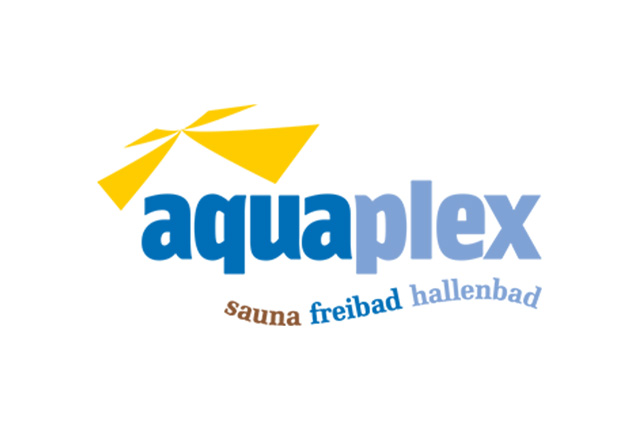 Aquaplex Logo