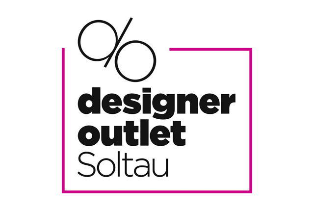 Designer Outlet Soltau Logo