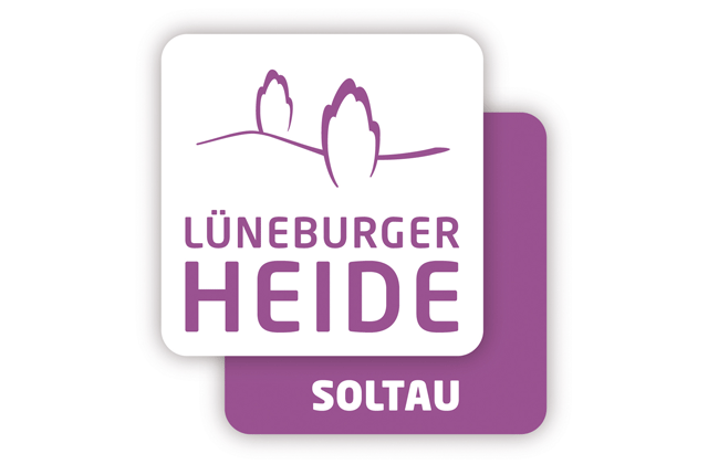 Lüneburger Heide Logo