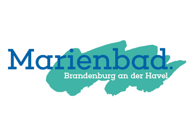 Marienbad Brandenburg Logo