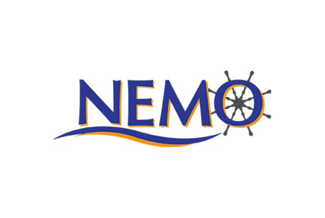 Nemo Magdeburg Logo