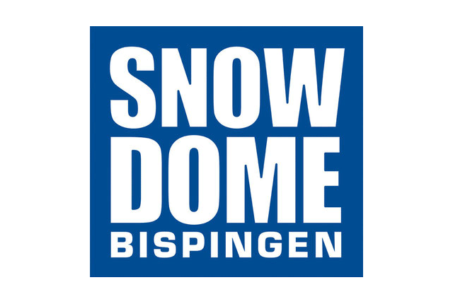 Snow Dome Bispingen Logo
