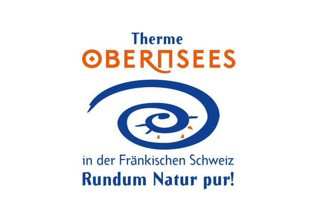 Therme Obernsees Logo