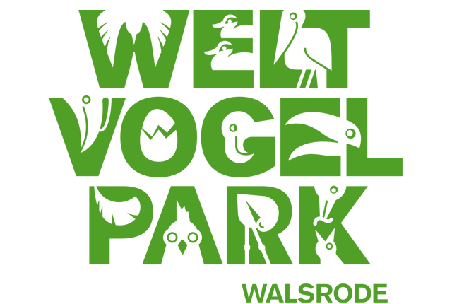 Welt-Vogel-Park Logo