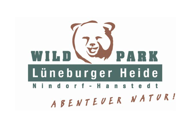 Wildpark Lüneburger Heide Logo