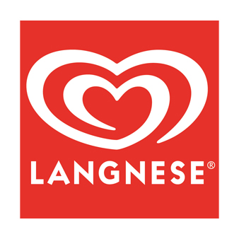 Langnese-Logo