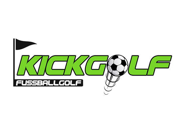 Kickgolf logo