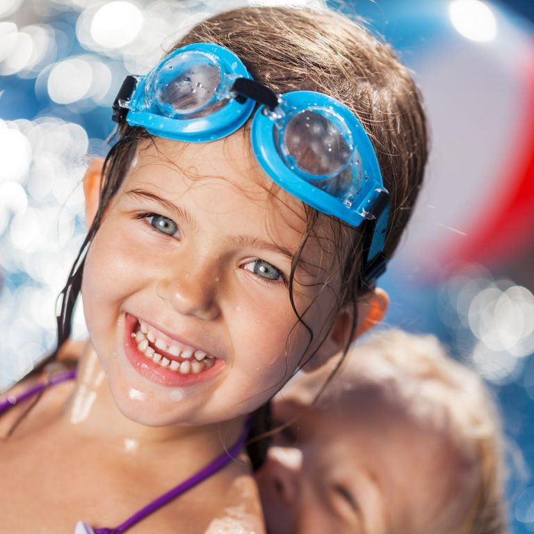 Schwimmkurs Seepferdchen Kurs A