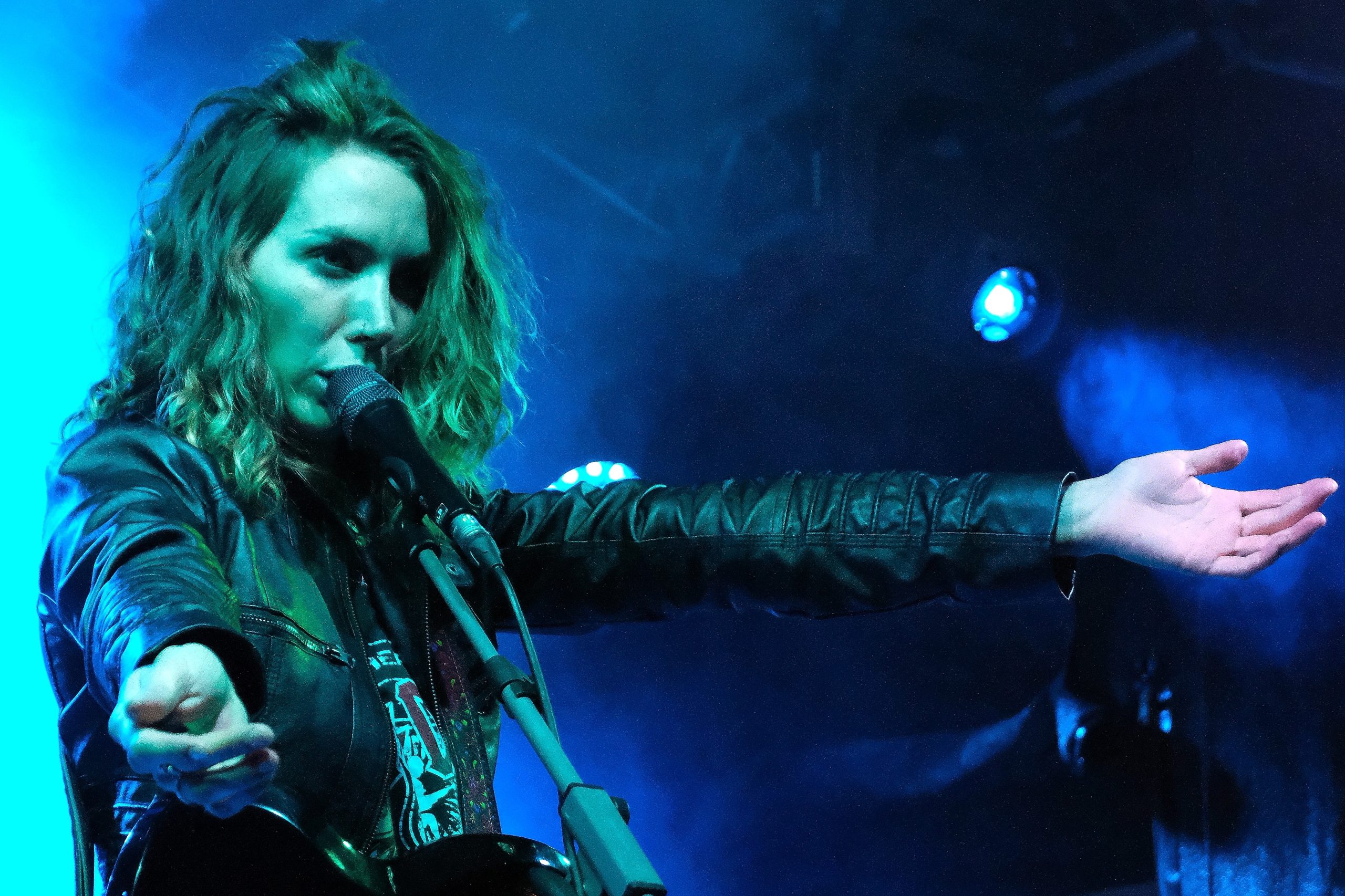 SommerSonneSound das Open-Air-Festival mit Vanja Sky & Band